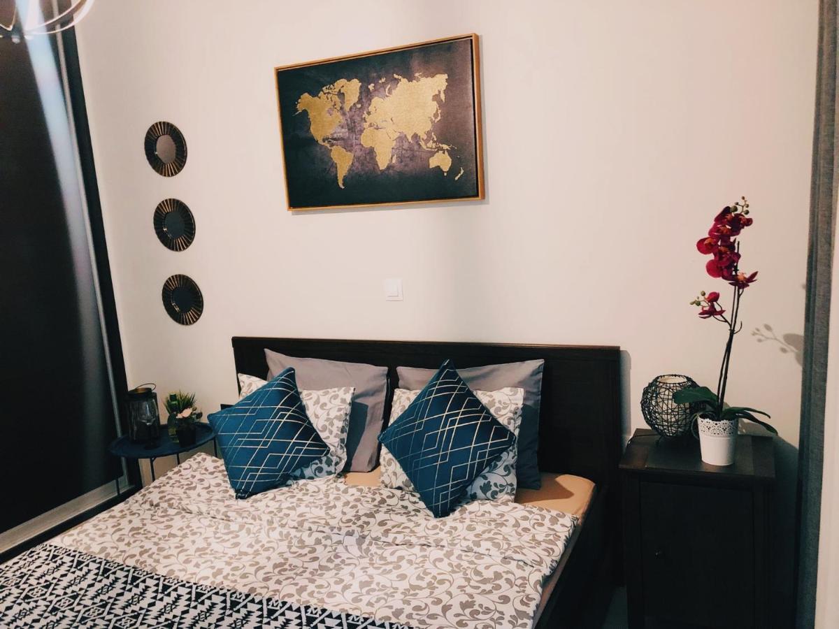 Comfy Paleo Faliro Apartment Athena Bagian luar foto