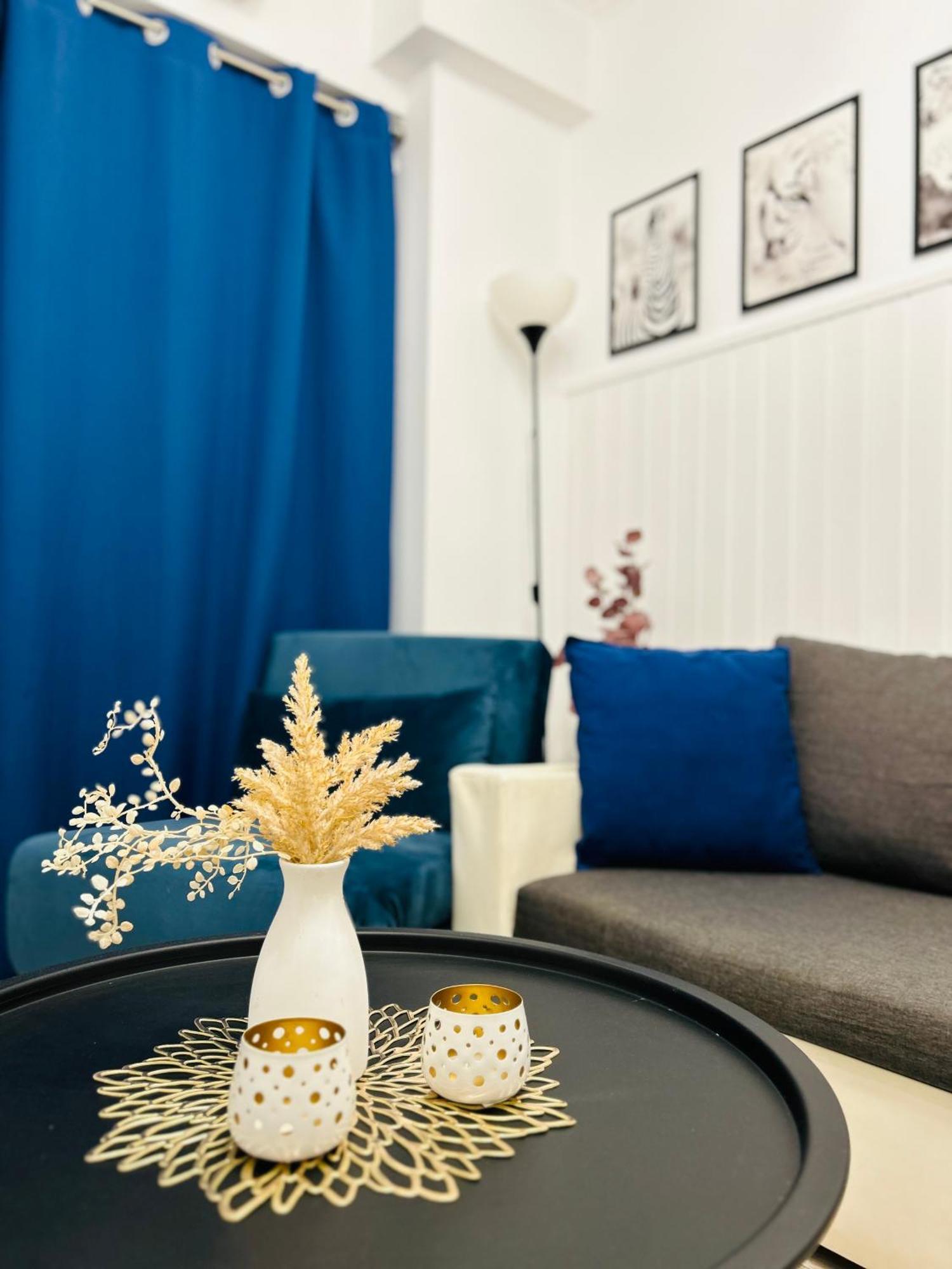 Comfy Paleo Faliro Apartment Athena Bagian luar foto